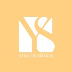 Yara Bin Shakar |  يارا بن شكر