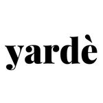 YARDÈ SKINCARE