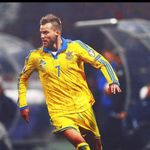 Yarmolenko Andrey