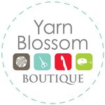 Yarn Blossom Boutique