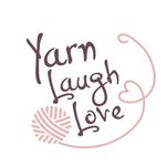 YarnLaughLove on Etsy