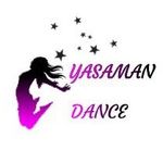 YasamanDance 👈 YouTube