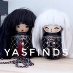 YASFINDS YOURAUTHENTICSELLER