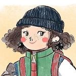 Yasmin Hassegawa | ilustradora