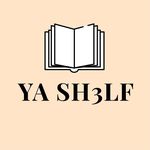 YA SH3LF | Blog About YA Books