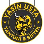 YasinUsta tantuni yemek