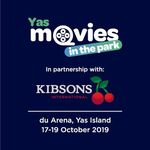 Yas Movies in the Park
