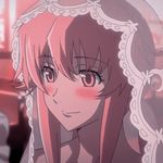 Yuno Gasai