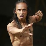 Yayan Ruhian