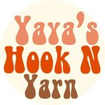 Sarra 🧶 Yaya’s Hook N Yarn