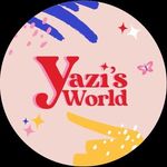 Yazi’s World