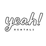 YEAH! rentals