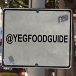 YEG Food Guide