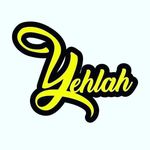 Yehlah