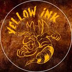 Yellow Ink