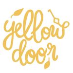 YELLOW DOOR