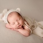 NJ Newborn Baby Photographer