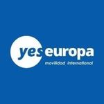 YES EUROPA - BUILDING BRIDGES