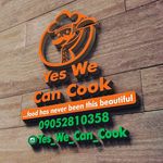 Yes We Can Cook...