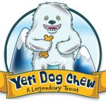 Yeti Dog Chew