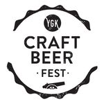 YGK Craft Beer Fest