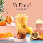 YiFang Taiwan Fruit Tea - PH