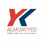 Y. K. Almoayyed & Sons