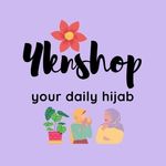 Your Daily Basic & Hijab