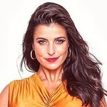 Ylenia Baglietto Ylenia Baglietto