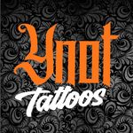 YNOT•TATTOOS