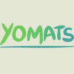 YoMats eco-friendly yoga mats