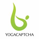 Yoga Captcha