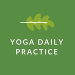 Yoga Daily Practice