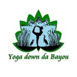 Yoga Down Da Bayou