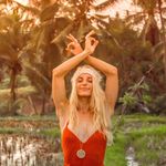 Jacqueline | Yoga & Retreats