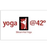 Yoga@42(bikramyogajakarta)