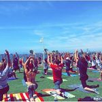 Yogalution On The Bluff