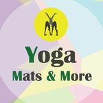 Premium non-slip yoga mats