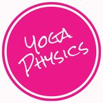 Alexandria Crow - Yoga Physics