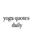 Yoga Quotes