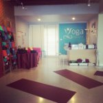 Yoga Space Bangkok