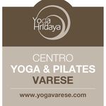 Yoga Varese Hridaya