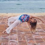 Gabby ❁ Yoga teacher