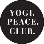 YOGI PEACE CLUB