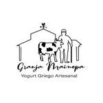 Yogurt Griego Granja Mainepa🌱