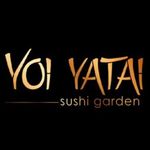 Yoi Yatai Sushi Garden