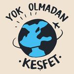 Yok Olmadan Keşfet