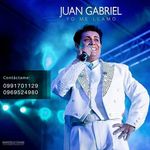 Yomellamo Juan Gabriel Ecuador