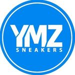 YOMZANSI Sneakers