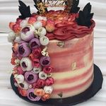 Yonni Cakes n desserts